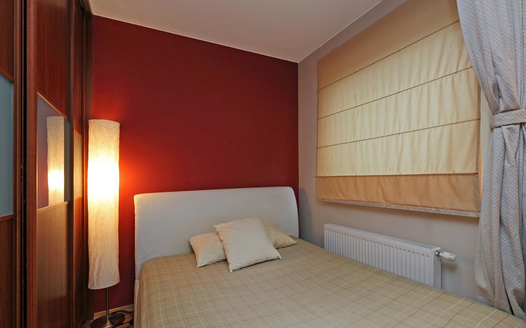Lionsapartments Mokotow Warsaw Room photo