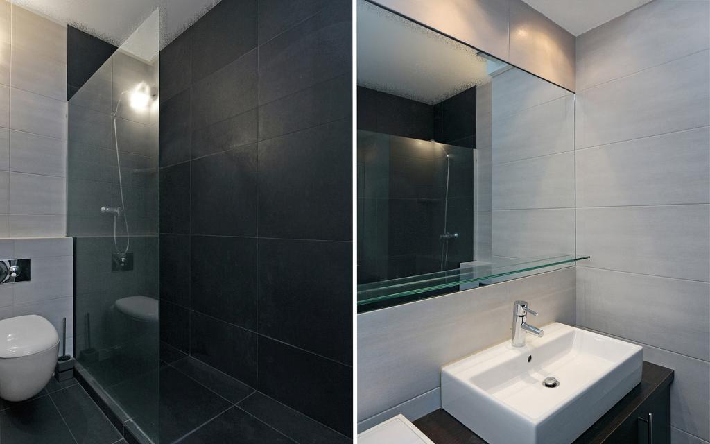 Lionsapartments Mokotow Warsaw Room photo